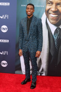  Afi onur Denzel Washington