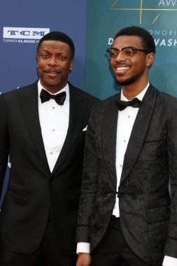  Afi onur Denzel Washington