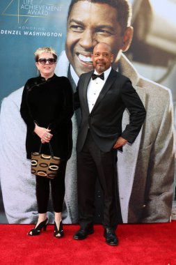  Afi onur Denzel Washington