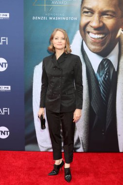  Afi onur Denzel Washington