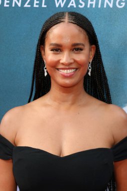  Afi onur Denzel Washington