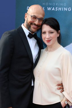  Afi onur Denzel Washington