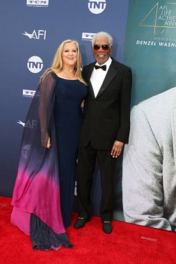  Afi onur Denzel Washington