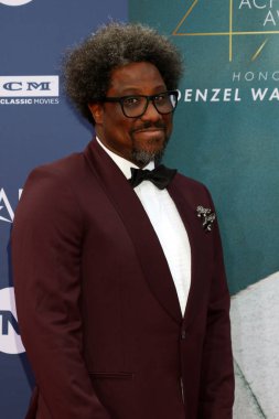  Afi onur Denzel Washington