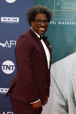  Afi onur Denzel Washington