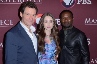 Les Miserables Fotoğraf araması