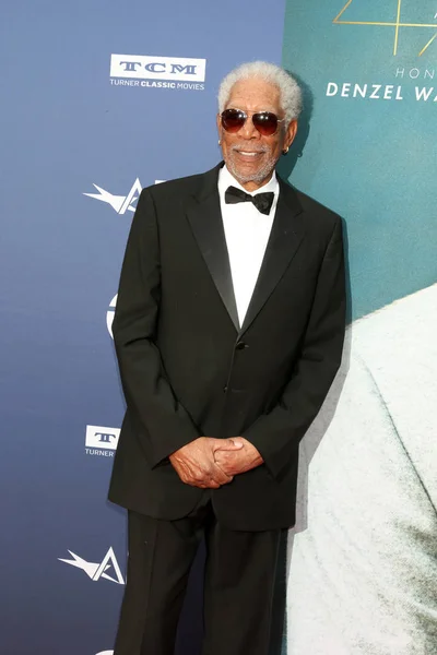 AFI Honors Denzel Washington — Stock Photo, Image