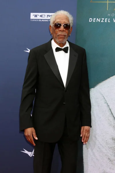 AFI Honors Denzel Washington — Stock Photo, Image