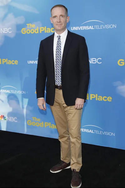 NBC 's "The Good Place" FYC Event — стоковое фото