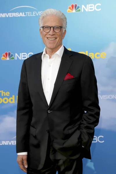 Evento FYC "The Good Place" della NBC — Foto Stock