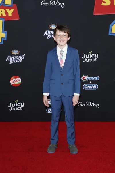 "Toy Story 4 "Première — Photo