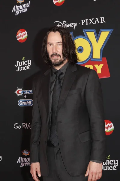 "Toy Story 4 "première — Stockfoto