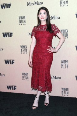 Filmdeki Kadınlar Yıllık Galası 2019