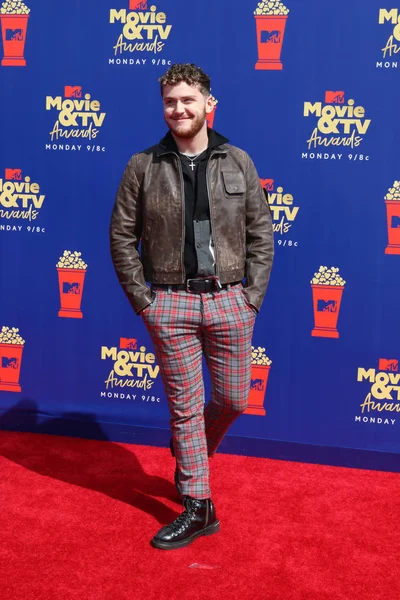 2019 MTV Movie & TV Awards — Stock Photo, Image