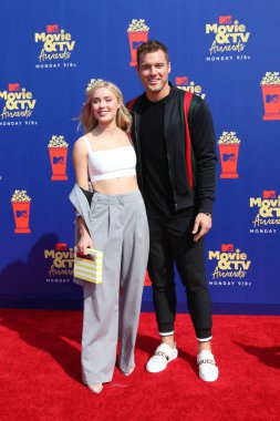 2019 Mtv Film & Tv Ödülleri