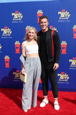 2019 Mtv Film & Tv Ödülleri