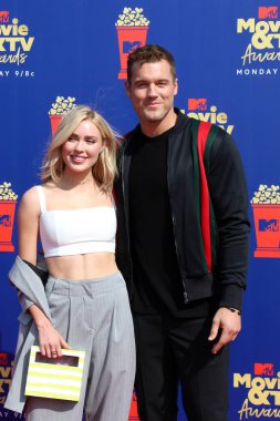 2019 Mtv Film & Tv Ödülleri