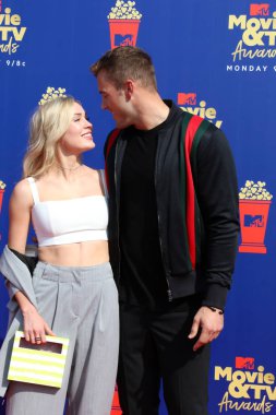 2019 Mtv Film & Tv Ödülleri
