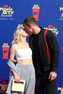 2019 Mtv Film & Tv Ödülleri