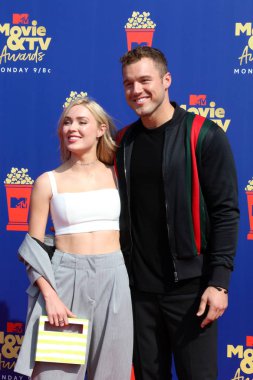 2019 Mtv Film & Tv Ödülleri