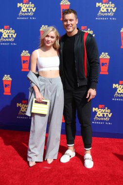 2019 Mtv Film & Tv Ödülleri