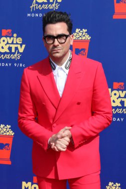 2019 Mtv Film & Tv Ödülleri