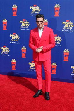 2019 Mtv Film & Tv Ödülleri