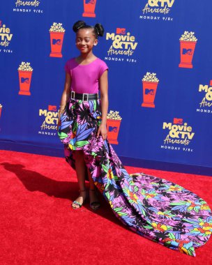 2019 Mtv Film & Tv Ödülleri