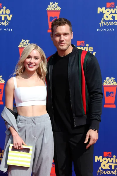 2019 Mtv Film & Tv Ödülleri