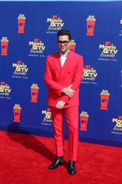 2019 Mtv Film & Tv Ödülleri