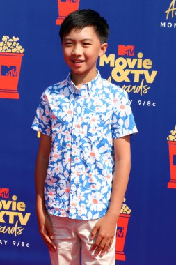 2019 Mtv Film & Tv Ödülleri