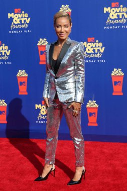 2019 Mtv Film & Tv Ödülleri