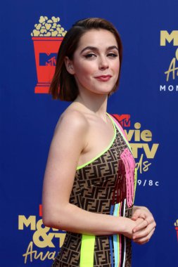 2019 Mtv Film & Tv Ödülleri