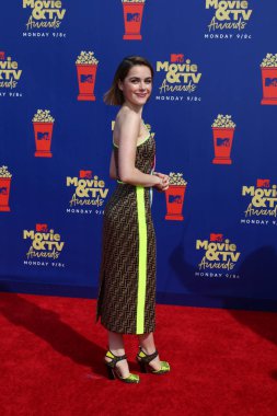 2019 Mtv Film & Tv Ödülleri