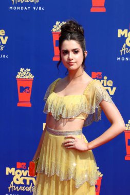 2019 Mtv Film & Tv Ödülleri
