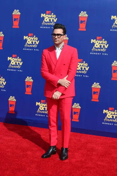 Premios MTV Movie & TV 2019 —  Fotos de Stock