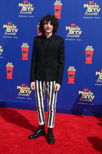 2019 MTV Movie & TV Awards — Stock Photo, Image