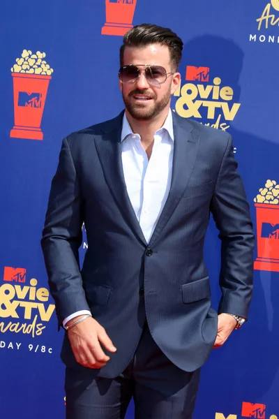 2019 MTV Movie & TV Awards — Stock fotografie