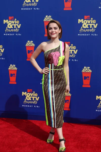 Prix MTV Movie & TV 2019 — Photo