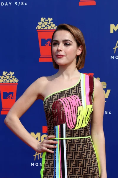 2019 Mtv Movie & Tv Awards — Stockfoto