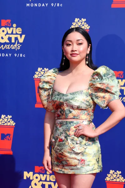 2019 MTV Movie & TV Awards — Stock fotografie