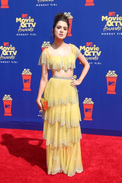 2019 MTV Movie & TV Awards — Stockfoto