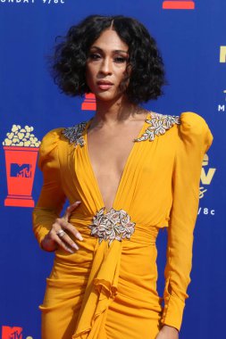 2019 Mtv Film & Tv Ödülleri