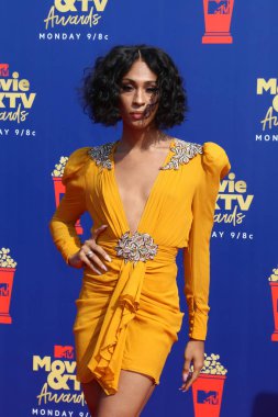 2019 Mtv Film & Tv Ödülleri