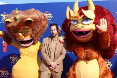 2019 Mtv Film & Tv Ödülleri