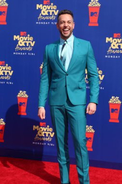 2019 Mtv Film & Tv Ödülleri