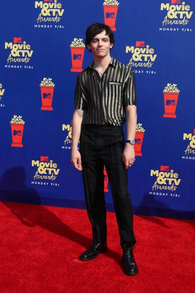 Premios MTV Movie & TV 2019 — Foto de Stock