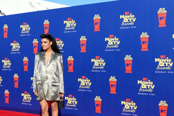 Premios MTV Movie & TV 2019 — Foto de Stock