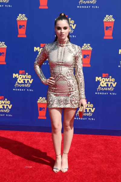 2019 MTV Movie & nagrody TV — Zdjęcie stockowe