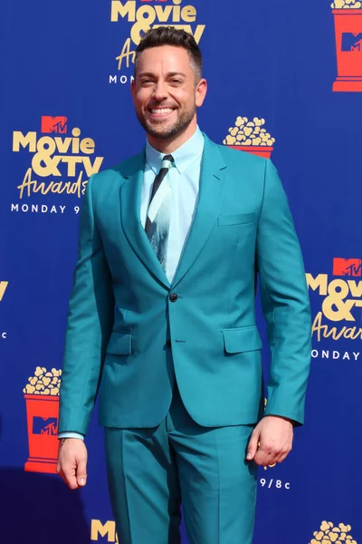 2019 MTV Movie & TV Awards — Stock fotografie